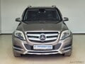 Фото Mercedes-Benz GLK-KLASSE I (X204) Рестайлинг с пробегом | №2