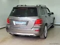 Фото Mercedes-Benz GLK-KLASSE I (X204) Рестайлинг с пробегом | №4