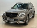Фото Mercedes-Benz GLK-KLASSE I (X204) Рестайлинг с пробегом | №1