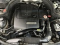 Фото Mercedes-Benz GLK-KLASSE I (X204) Рестайлинг с пробегом | №17