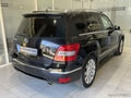 Фото Mercedes-Benz GLK-KLASSE I (X204) с пробегом | №4