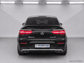 Фото Mercedes-Benz Glc Coupe Amg I (C253) с пробегом | №3