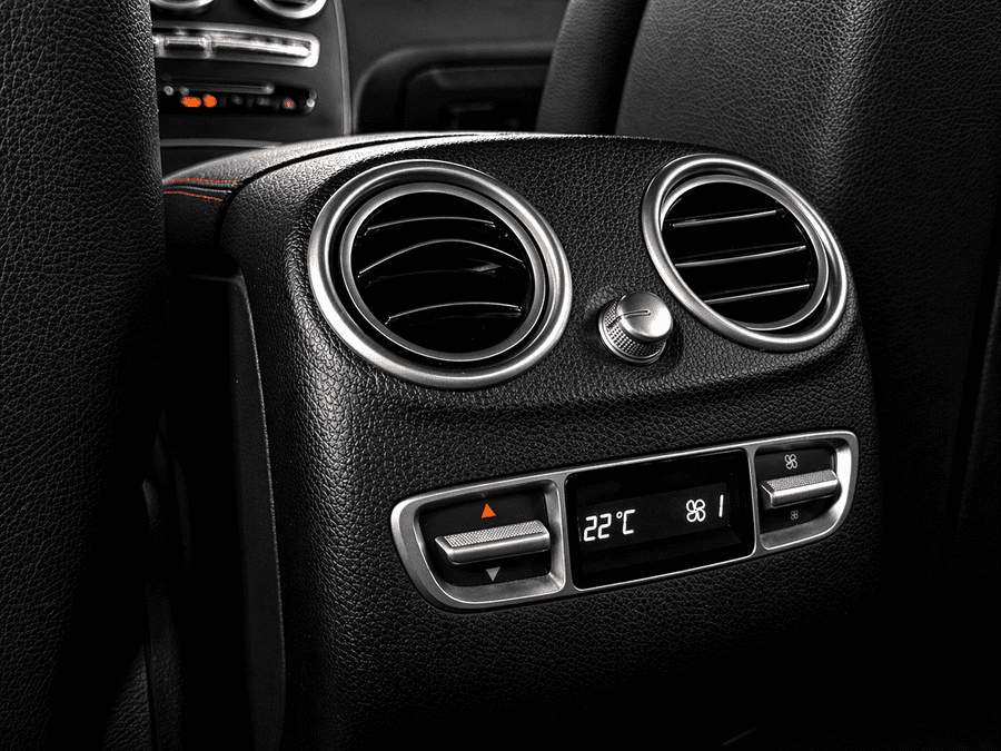 Фото Mercedes-Benz Glc Coupe Amg I (C253) с пробегом | №14