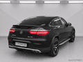 Фото Mercedes-Benz Glc Coupe Amg I (C253) с пробегом | №4