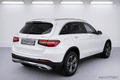 Фото Mercedes-Benz GLC I (X253) с пробегом | №4