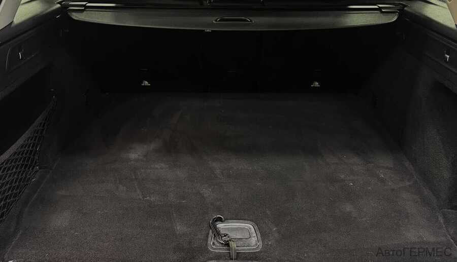 Фото Mercedes-Benz GLC I (X253) с пробегом | №13