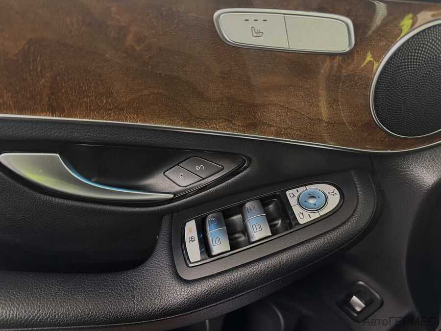 Фото Mercedes-Benz GLC I (X253) с пробегом | №9