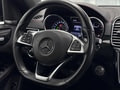 Фото Mercedes-Benz Gle Coupe Amg C292 с пробегом | №13