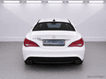 Фото Mercedes-Benz Cla-Klasse с пробегом | №3