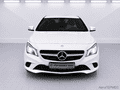 Фото Mercedes-Benz Cla-Klasse с пробегом | №2