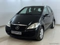 Фото Mercedes-Benz A-KLASSE с пробегом | №1