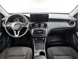 Фото Mercedes-Benz A-KLASSE с пробегом