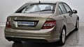 Фото Mercedes-Benz C-KLASSE с пробегом | №4