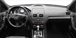 Фото Mercedes-Benz C-KLASSE с пробегом Фото Mercedes-Benz C-KLASSE с пробегом