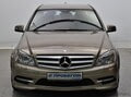 Фото Mercedes-Benz C-KLASSE с пробегом | №2