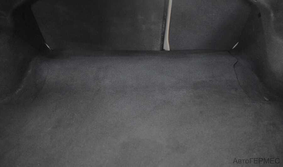 Фото Mercedes-Benz C-KLASSE с пробегом | №13