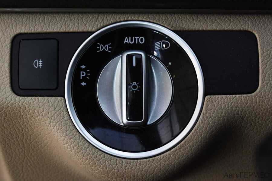 Фото Mercedes-Benz C-KLASSE с пробегом | №8