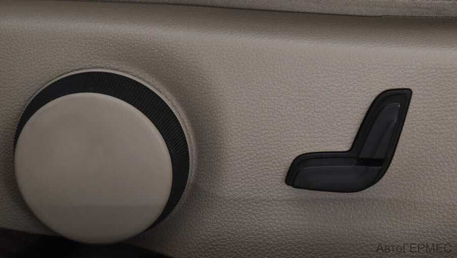 Фото Mercedes-Benz C-KLASSE с пробегом | №9