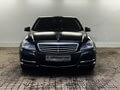 Фото Mercedes-Benz C-KLASSE с пробегом | №2