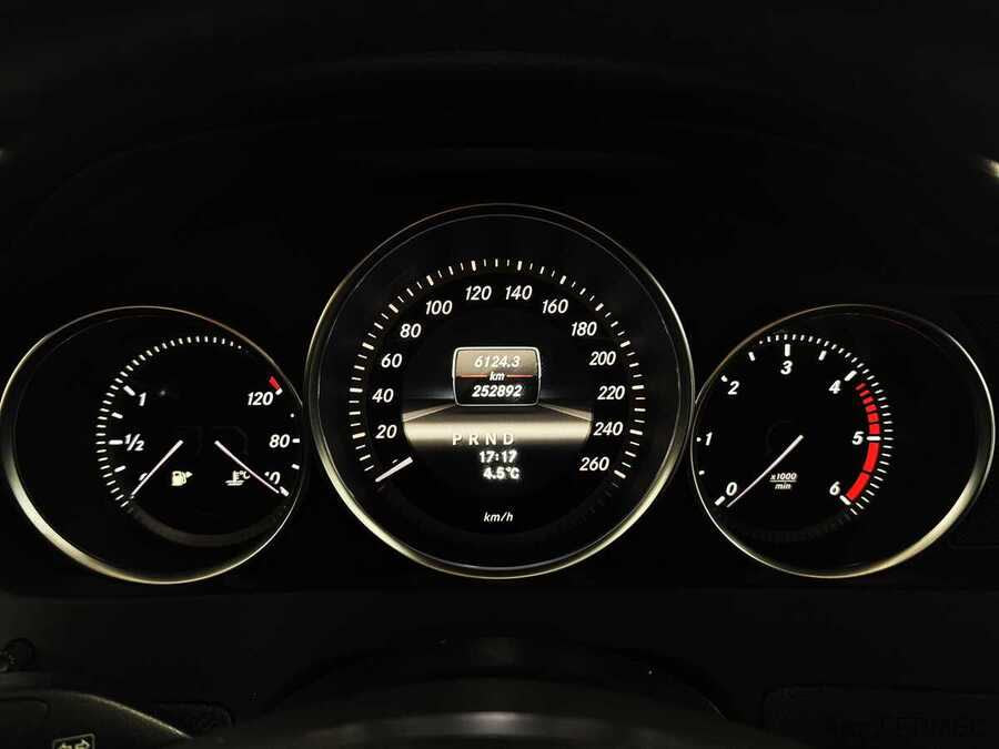 Фото Mercedes-Benz C-KLASSE с пробегом | №6