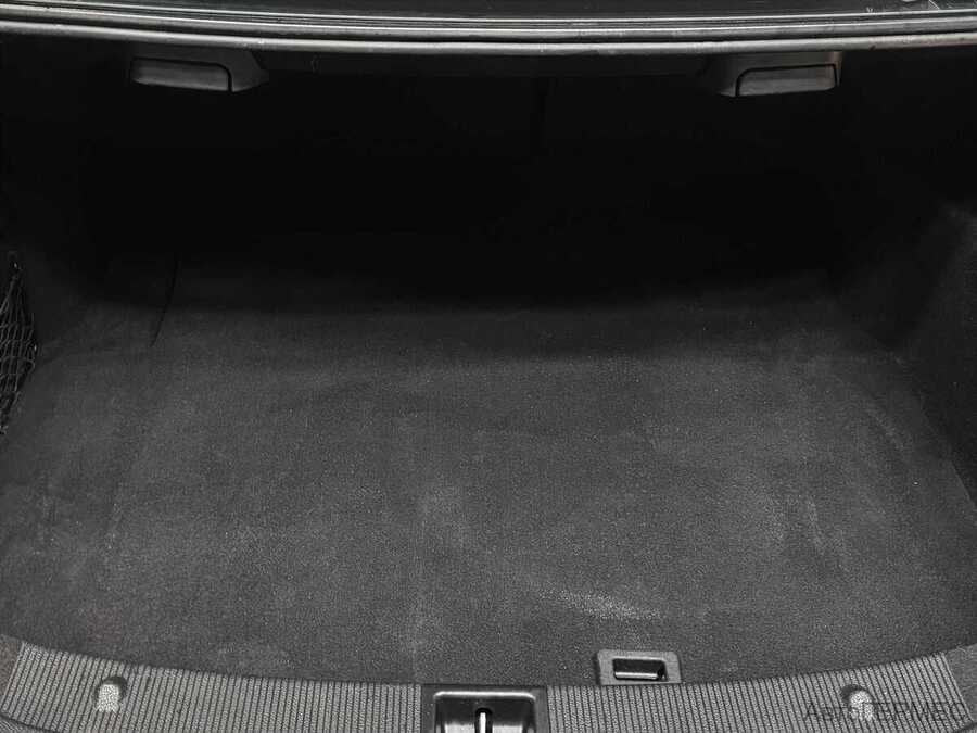 Фото Mercedes-Benz C-KLASSE с пробегом | №13