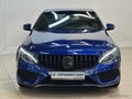Фото Mercedes-Benz C-KLASSE с пробегом | №2