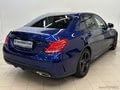 Фото Mercedes-Benz C-KLASSE с пробегом | №4