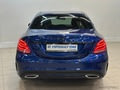 Фото Mercedes-Benz C-KLASSE с пробегом | №3