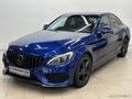 Фото Mercedes-Benz C-KLASSE с пробегом | №1