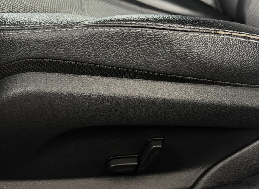 Фото Mercedes-Benz C-KLASSE с пробегом | №12 Фото Mercedes-Benz C-KLASSE с пробегом | №12