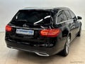 Фото Mercedes-Benz C-KLASSE с пробегом | №4