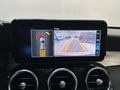 Фото Mercedes-Benz C-KLASSE с пробегом | №9