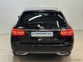 Фото Mercedes-Benz C-KLASSE с пробегом | №3