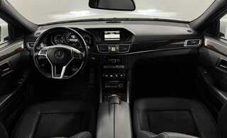 Фото Mercedes-Benz E-KLASSE IV (W212, S212, C207) Рестайлинг с пробегом Фото Mercedes-Benz E-KLASSE IV (W212, S212, C207) Рестайлинг с пробегом