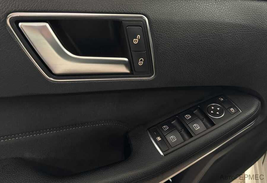 Фото Mercedes-Benz E-KLASSE IV (W212, S212, C207) Рестайлинг с пробегом | №9