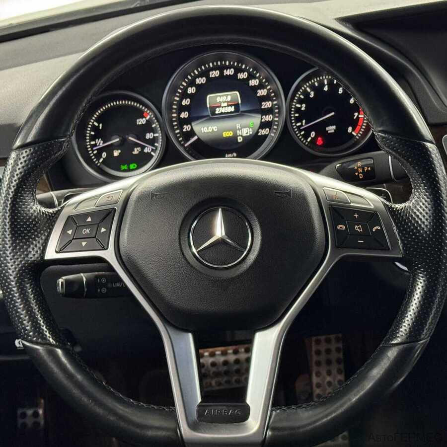 Фото Mercedes-Benz E-KLASSE IV (W212, S212, C207) Рестайлинг с пробегом | №10