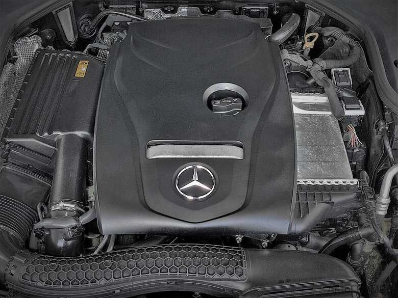 Фото Mercedes-Benz E-KLASSE V (W213, S213, C238) с пробегом