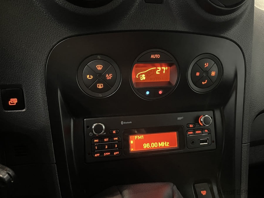 Фото Mercedes-Benz Citan I с пробегом | №7 Фото Mercedes-Benz Citan I с пробегом | №7