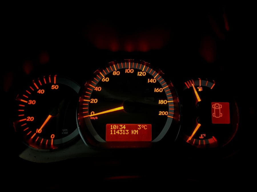 Фото Mercedes-Benz Citan I с пробегом | №6 Фото Mercedes-Benz Citan I с пробегом | №6