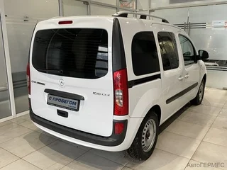 Фото Mercedes-Benz Citan I с пробегом Фото Mercedes-Benz Citan I с пробегом