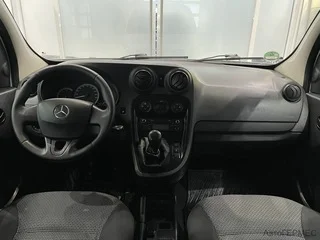 Фото Mercedes-Benz Citan I с пробегом Фото Mercedes-Benz Citan I с пробегом
