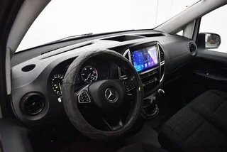 Фото Mercedes-Benz Vito III (W447) с пробегом