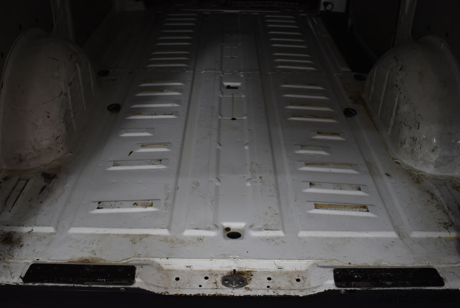 Фото Mercedes-Benz Vito III (W447) с пробегом | №12 Фото Mercedes-Benz Vito III (W447) с пробегом | №12