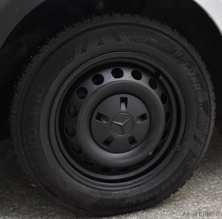 Фото Mercedes-Benz Vito III (W447) с пробегом | №14 Фото Mercedes-Benz Vito III (W447) с пробегом | №14