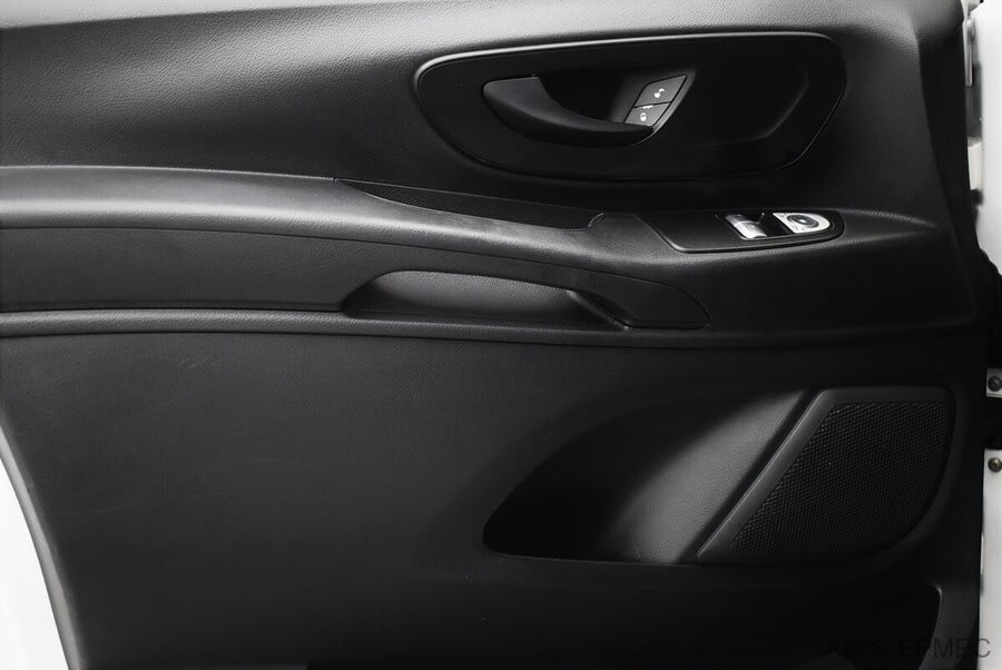 Фото Mercedes-Benz Vito III (W447) с пробегом | №9 Фото Mercedes-Benz Vito III (W447) с пробегом | №9