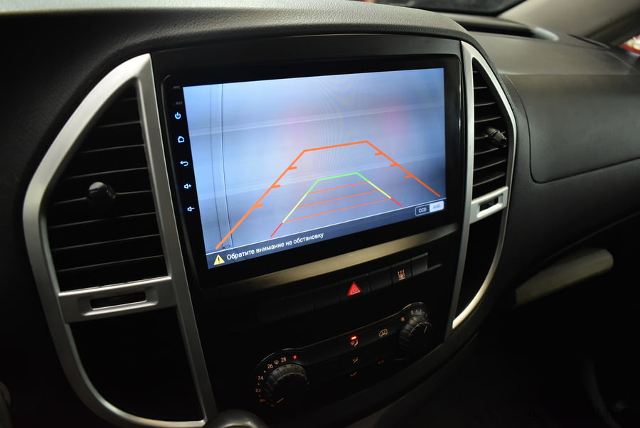 Фото Mercedes-Benz Vito III (W447) с пробегом | №8 Фото Mercedes-Benz Vito III (W447) с пробегом | №8