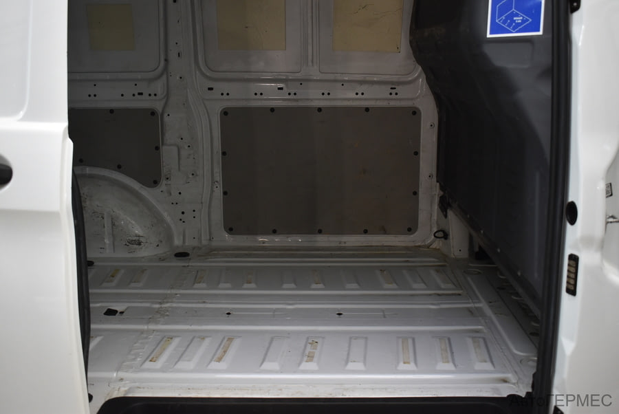 Фото Mercedes-Benz Vito III (W447) с пробегом | №11 Фото Mercedes-Benz Vito III (W447) с пробегом | №11