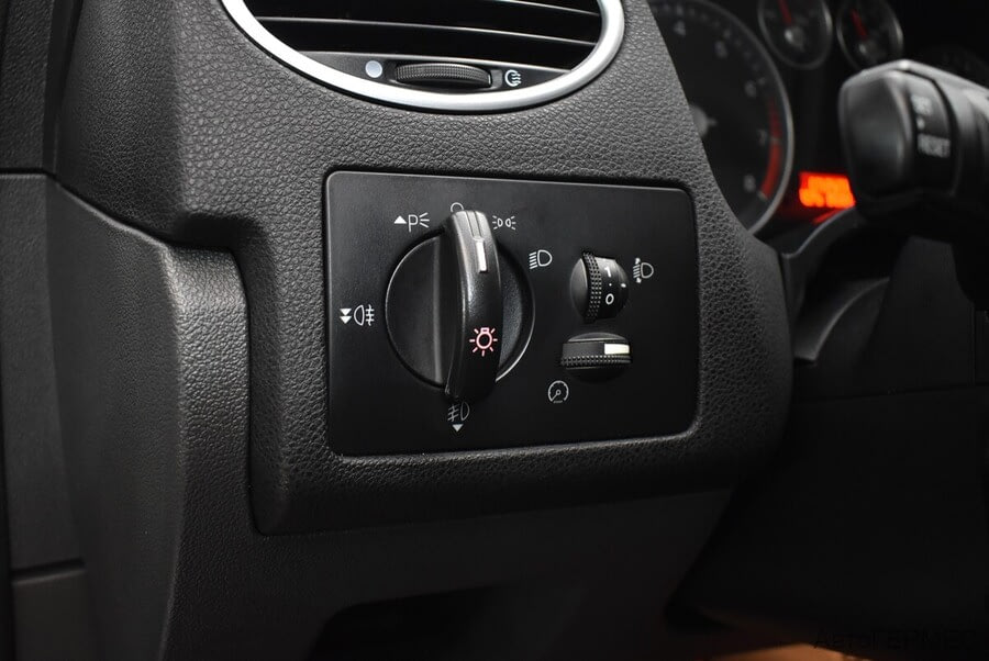 Фото Ford Focus II с пробегом | №10