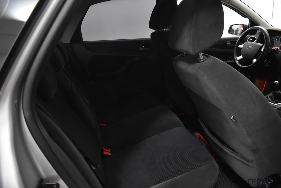 Фото Ford Focus II с пробегом | №12