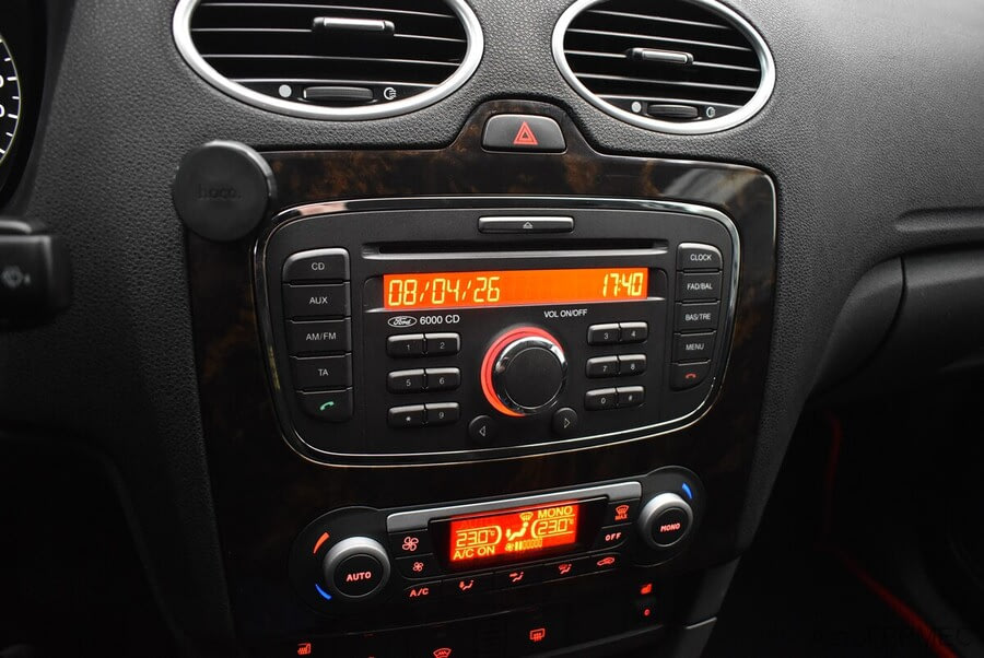 Фото Ford Focus II с пробегом | №7